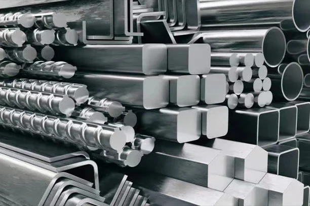 Metals